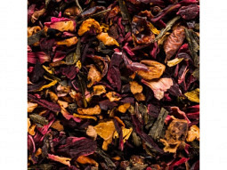 Früchtetee Alibaba,s 40 Düfte ® 