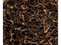 Bio Schwarztee Bio Nepal Kanchanjangha..