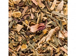 Bio Kräutertee  Bio Ingwer Zitrone