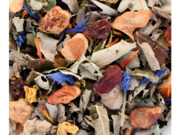 Kräutertee Lemon Kick