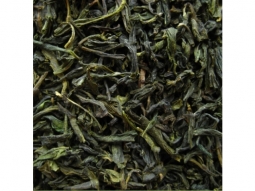 Grüntee Bio China Nebeltee