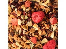 Früchtetee Waldfrucht Bio