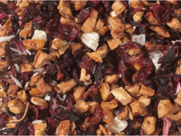 Früchtetee Pina Colada