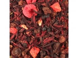 Früchtetee Bio Waldkobold natürlich Bio