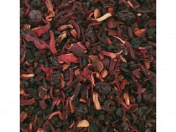 Früchtetee Kathrin's Hausmischung