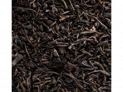 Schwarztee Earl Grey Darjeeling rauchig