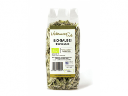  Bio Kräutertee Salbeitee