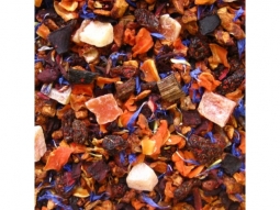 Früchtetee Granatapfel