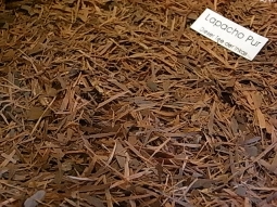 Lapacho pur auch genannt Taheebo oder ..