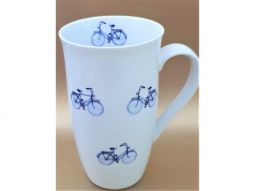   Henkelbecher Fahrrad 0,5l