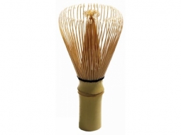     Matcha Bambusbesen