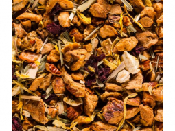 Fruchtwichtel säurearm Früchtetee 