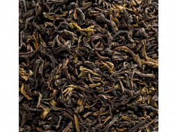 Schwarztee Darjeeling Puttabong ff sin..