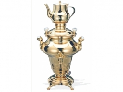 Samowar Odessa I 3 l