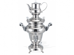 Samowar "Rebecca III" 5 l, 