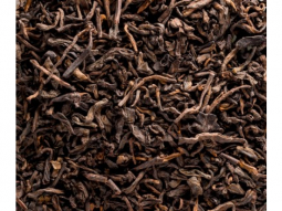  Bio Schwarztee China Bio King of Pu E..