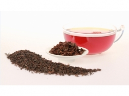 Bio Schwarztee Bio Engl.Mischung 1kg