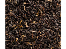 Bio Schwarztee Bio Ostfriesen Mischung..