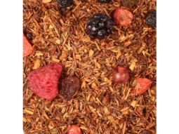 Rooibusch Beerenmischung 