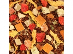 Rooibusch Erdbeer Kiwi 1kg