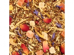 Honeybusch grün Mango Papaya natürlich..