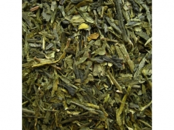   Angebot Bio Grüntee Bio China Sencha..