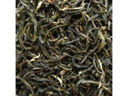 Grüntee Yunnan China FOP 1kg