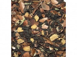 Schwarzer Tee Schoko-Chai 