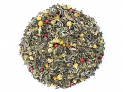 Kräutertee Almkräuter 100g