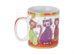      XXL Jumbotasse Evi 0,75l