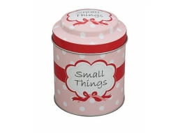 Teedose Small Things