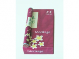 MORIKAGE - Waldlichtung Japanische Räu..