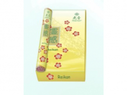 REIKAN - Inspiration Japanische Räuche..