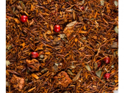 Rooibusch "Erdbeer-Pfeffer" 