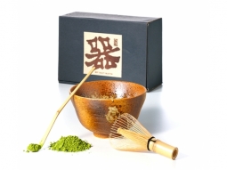 Matcha-Set "Chiyo"