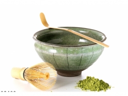 Matcha-Set "Akemi"