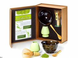 Matcha-Tee Zeremonie Set "Danny"