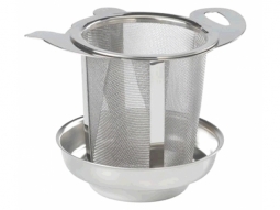 Tassen-Filter Teekanne