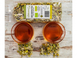 Bio Griechischer Bergkräuter Tee