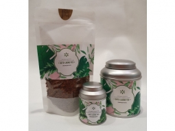  Teedose GUTE-LAUNE-TEE