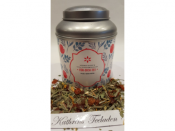  Teedose FÜR-DICH-TEE (100g € 9,90)