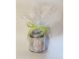 Geschenkedose Dankeschön