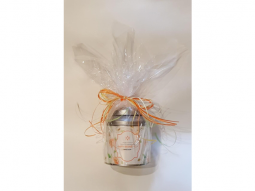 Geschenkedose Happy Birthday 