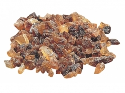 Grümmelkandis braun