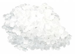  Weisser Kandis Klutinchen