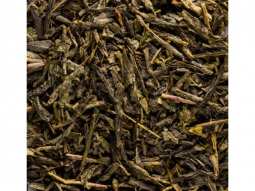  Bio Grüntee Bio Vanille