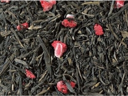   Angebot Grüntee China Sencha entkoff..