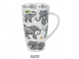 Becher Henley Elephantastic 2 Stück