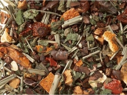 Kräutertee Kakao/Orange