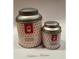     Teedose Kirmes Mandel